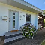 Luv&lee, Haus Nr 20 Ferienhaus Wyk auf Föhr