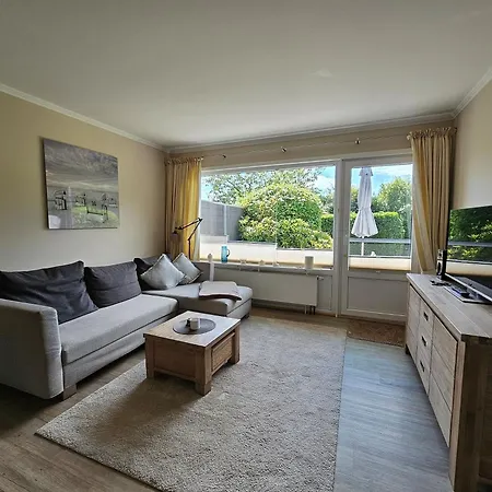 Luv&lee, Haus Nr 20 Wyk auf Föhr