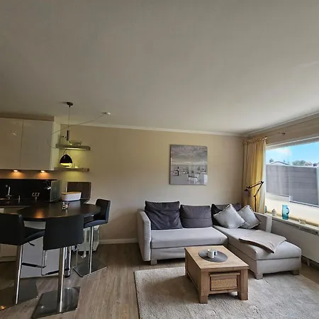 Ferienhaus Luv&lee, Haus Nr 20 Wyk auf Föhr
