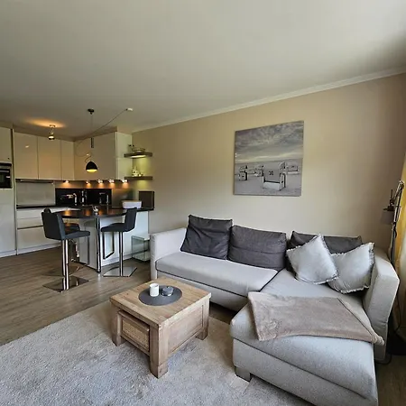 Casa de Férias Luv &amp Lee, Haus Nr 20 *