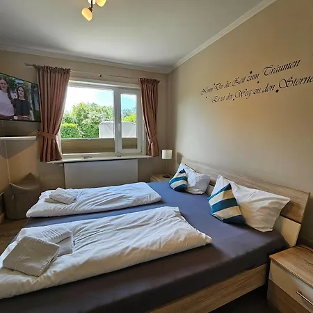 Ferienhaus Luv&lee, Haus Nr 20 *