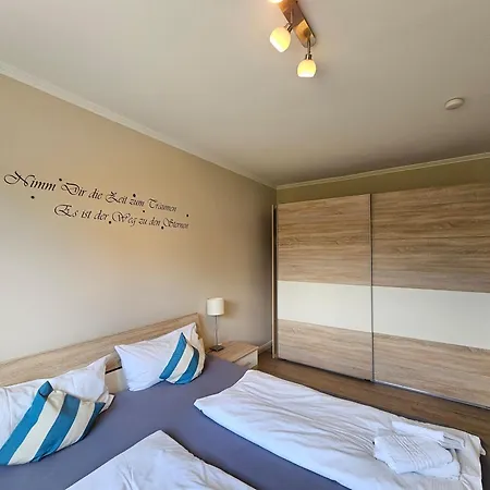 Luv&lee, Haus Nr 20 Ferienhaus *