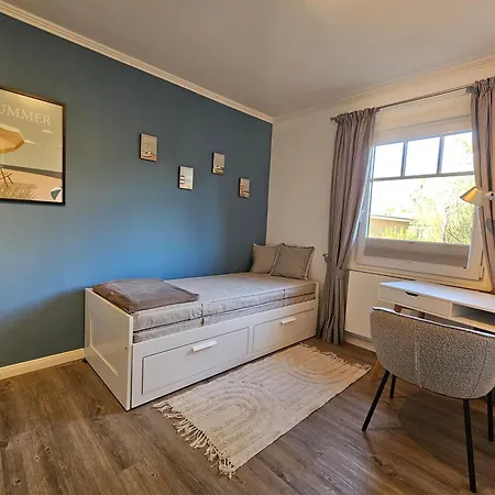 Casa de Férias Luv & Lee, Haus Nr 20 *