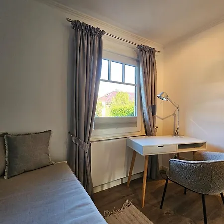 Luv & Lee, Haus Nr 20 Wyk auf Föhr