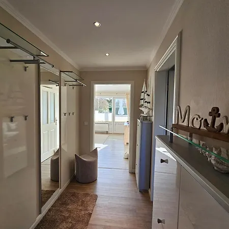Luv & Lee, Haus Nr 20 Wyk auf Föhr