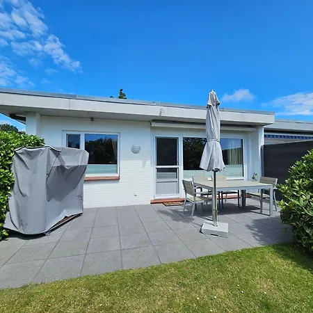Casa de Férias Luv & Lee, Haus Nr 20 Wyk auf Föhr