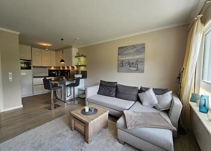 Casa de Férias Luv &amp Lee, Haus Nr 20 *