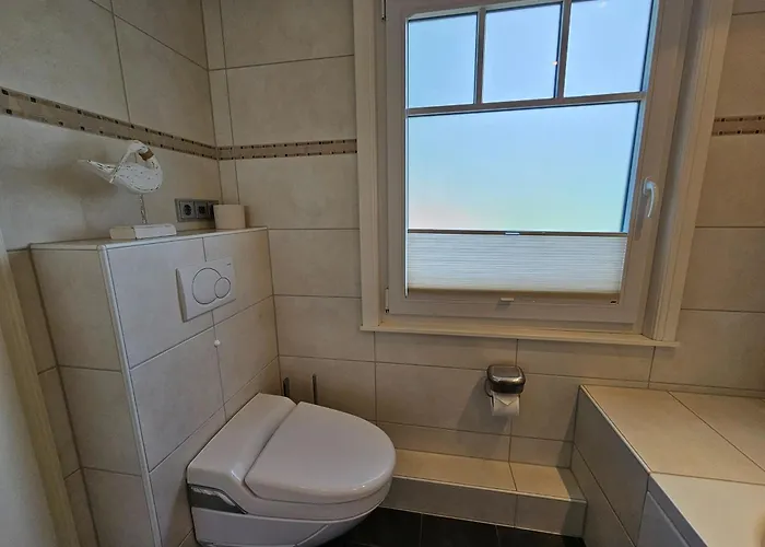 Luv &amp Lee, Haus Nr 20 Casa de Férias