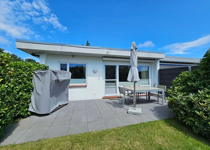 Casa de Férias Luv &amp Lee, Haus Nr 20 Wyk auf Föhr